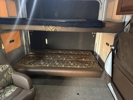 New 2013 Pacific Coachworks SANDSPORT 24 FBSL Other