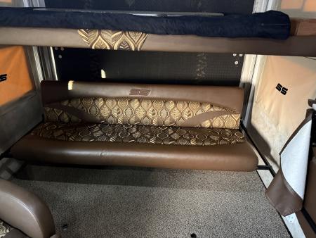 New 2013 Pacific Coachworks SANDSPORT 24 FBSL Other