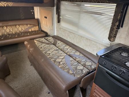 New 2013 Pacific Coachworks SANDSPORT 24 FBSL Other