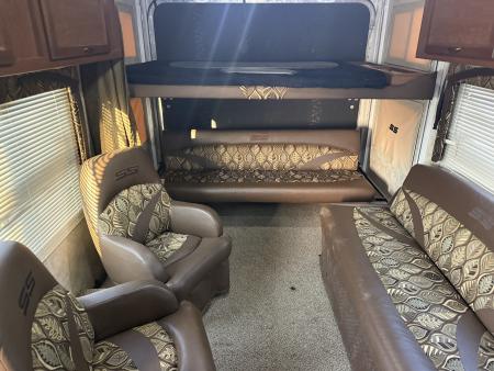 New 2013 Pacific Coachworks SANDSPORT 24 FBSL Other
