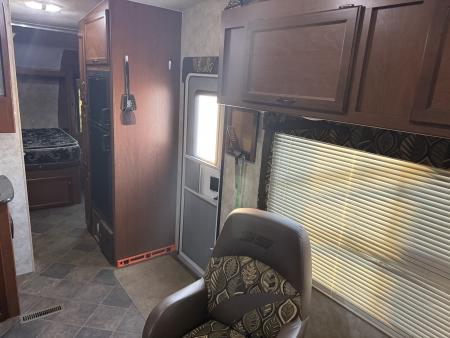 New 2013 Pacific Coachworks SANDSPORT 24 FBSL Other