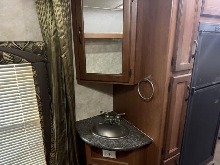 New 2013 Pacific Coachworks SANDSPORT 24 FBSL Other