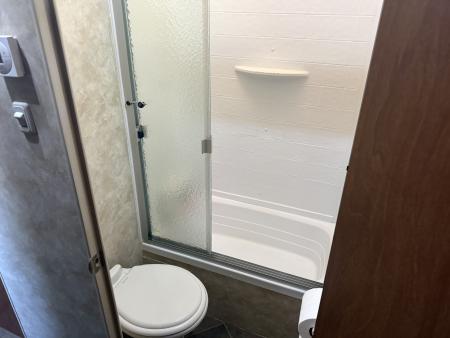 New 2013 Pacific Coachworks SANDSPORT 24 FBSL Other