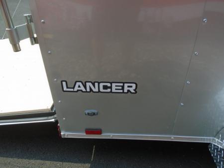 New 2027 Cargo 7X14 Cargo / Enclosed Trailer