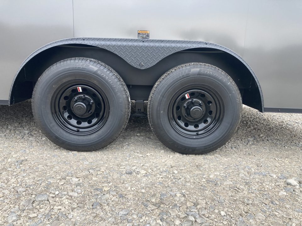 2026 Discovery Trailers photo 2