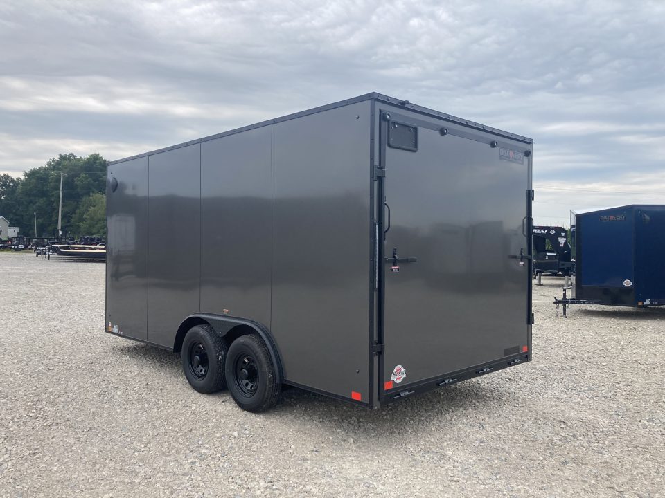 2026 Discovery Trailers photo 3