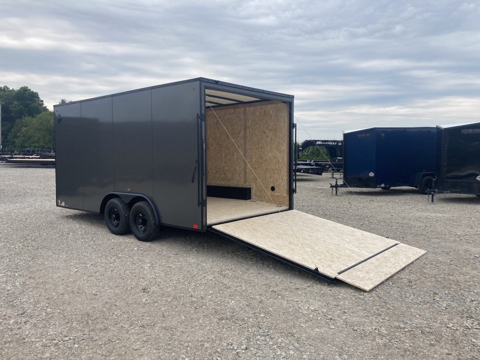 2026 Discovery Trailers photo 4