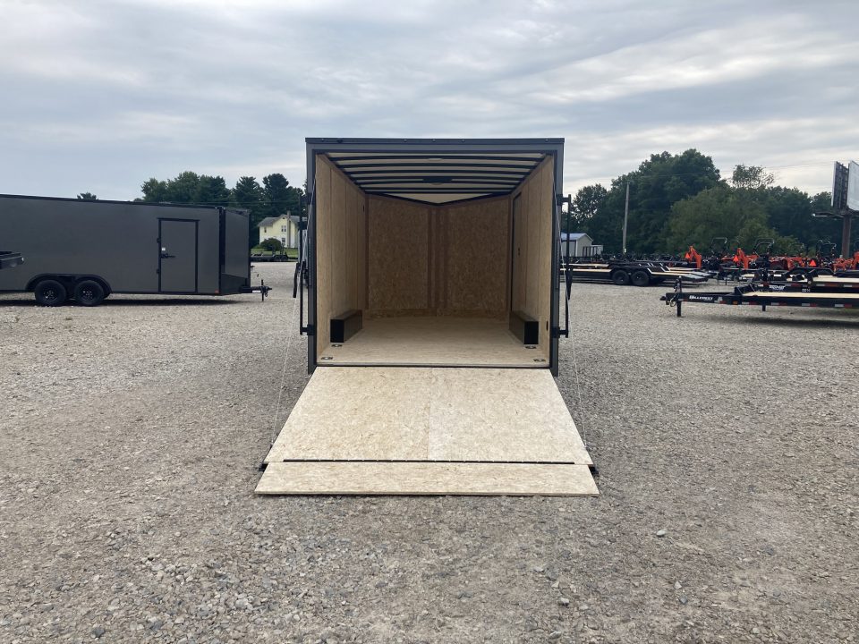 2026 Discovery Trailers photo 5