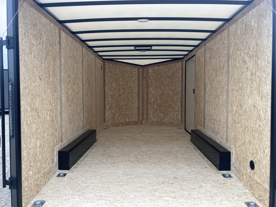 2026 Discovery Trailers photo 6