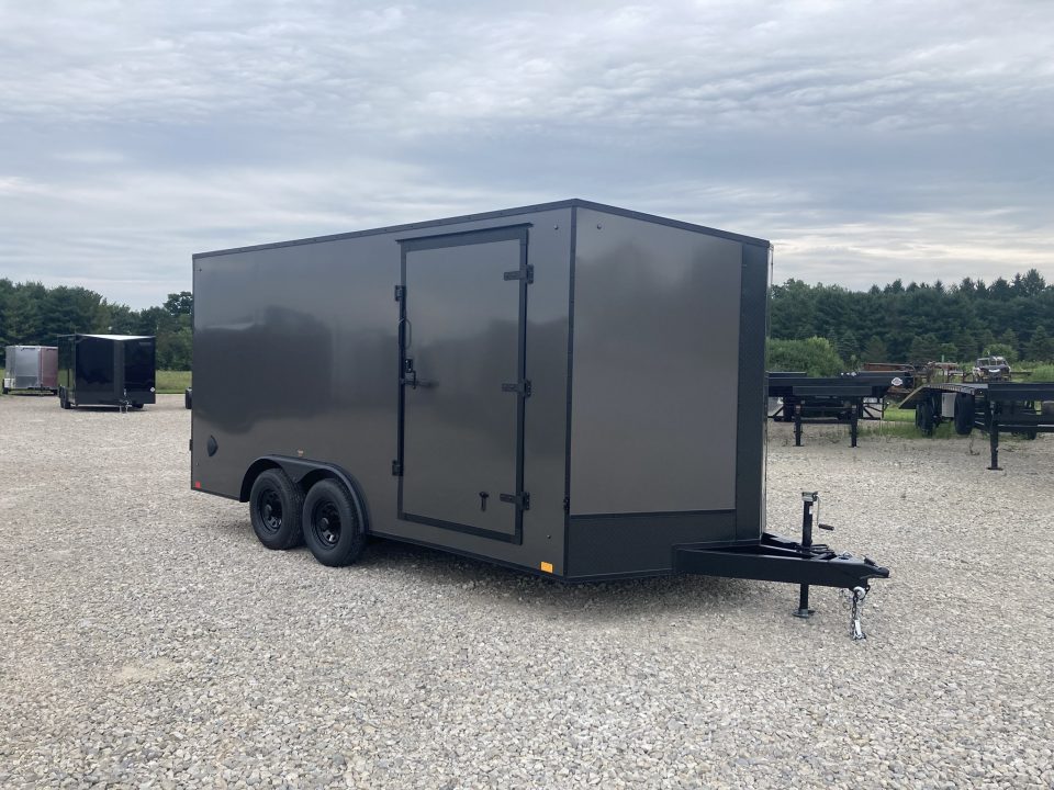2026 Discovery Trailers photo 9