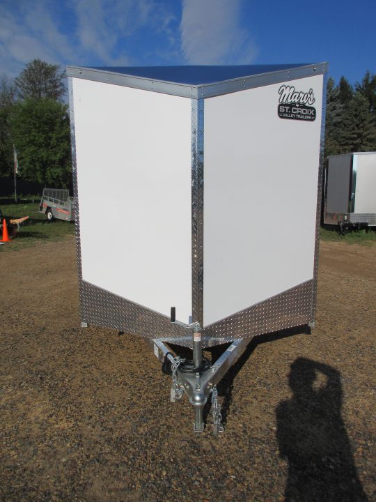 New 2027 Lightning Trailers LTF Cargo / Enclosed Trailer