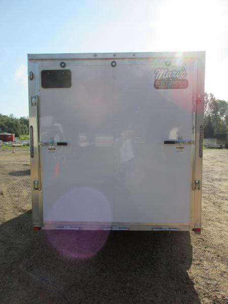 New 2027 Lightning Trailers LTF Cargo / Enclosed Trailer