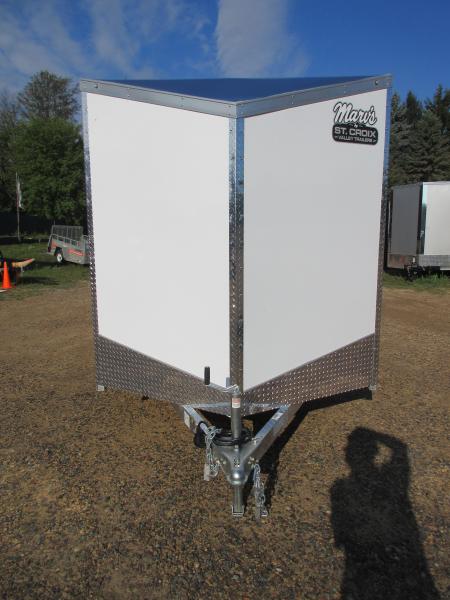 New 2027 Lightning Trailers LTF Cargo / Enclosed Trailer