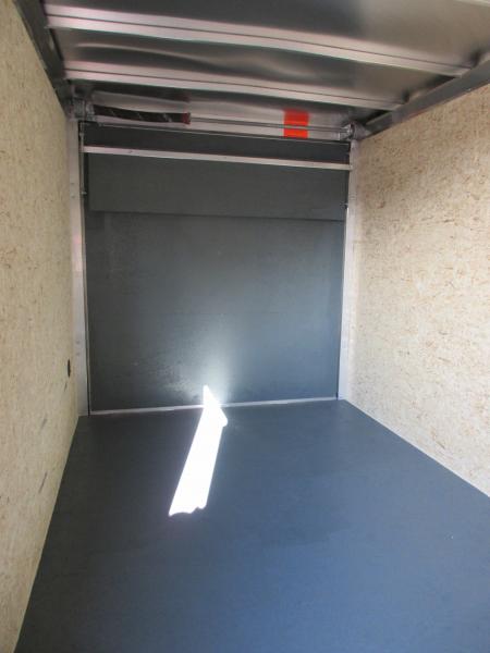 New 2027 Lightning Trailers LTF Cargo / Enclosed Trailer