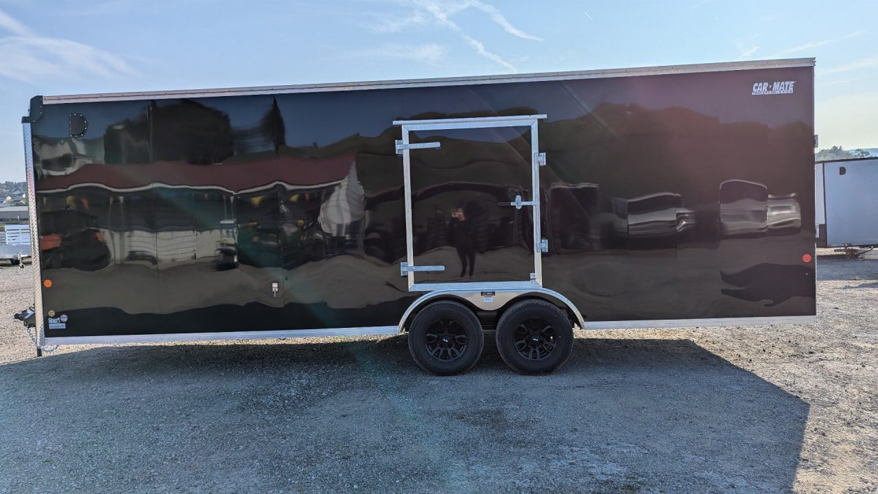 2026 Car Mate photo 3
