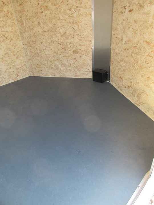 New 2027 Lightning Trailers LTF Cargo / Enclosed Trailer