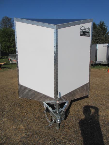 New 2027 Lightning Trailers LTF Cargo / Enclosed Trailer