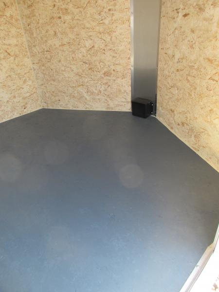 New 2027 Lightning Trailers LTF Cargo / Enclosed Trailer