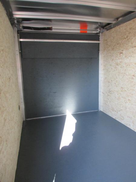 New 2027 Lightning Trailers LTF Cargo / Enclosed Trailer