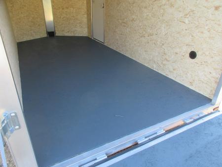 New 2027 Lightning Trailers LTF Cargo / Enclosed Trailer