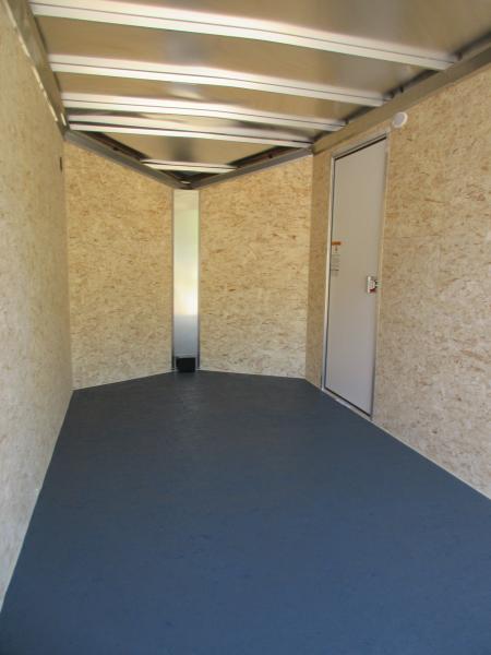 New 2027 Lightning Trailers LTF Cargo / Enclosed Trailer
