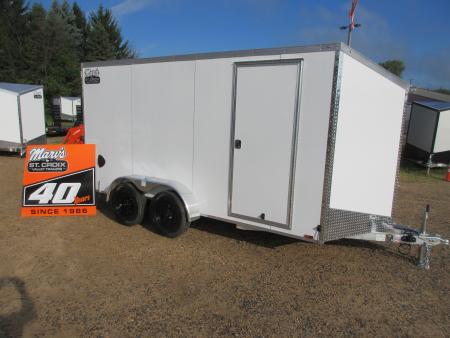 New 2027 Lightning Trailers LTF Cargo / Enclosed Trailer