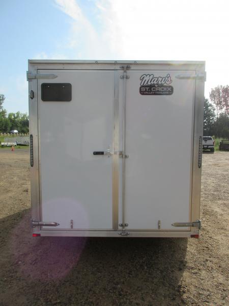 New 2027 Lightning Trailers LTF Cargo / Enclosed Trailer