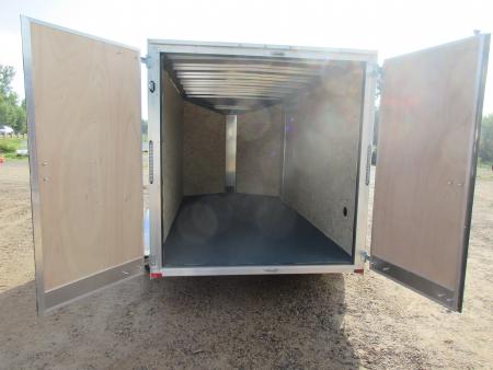 New 2027 Lightning Trailers LTF Cargo / Enclosed Trailer