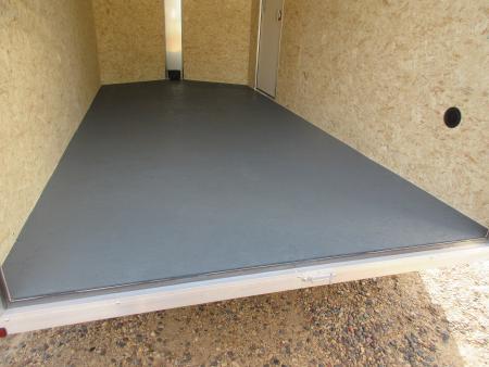 New 2027 Lightning Trailers LTF Cargo / Enclosed Trailer