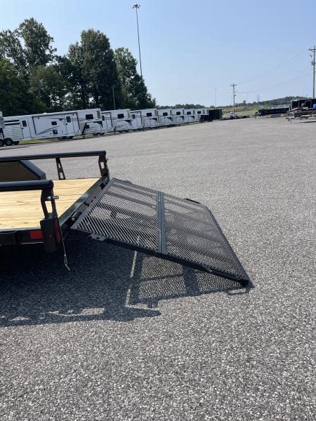 New 2027 Diamond C Trailers PSA135-10'X77" Utility Trailer