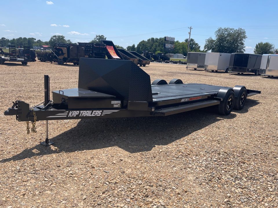 2027 KRP EZ-DROP Car photo 2