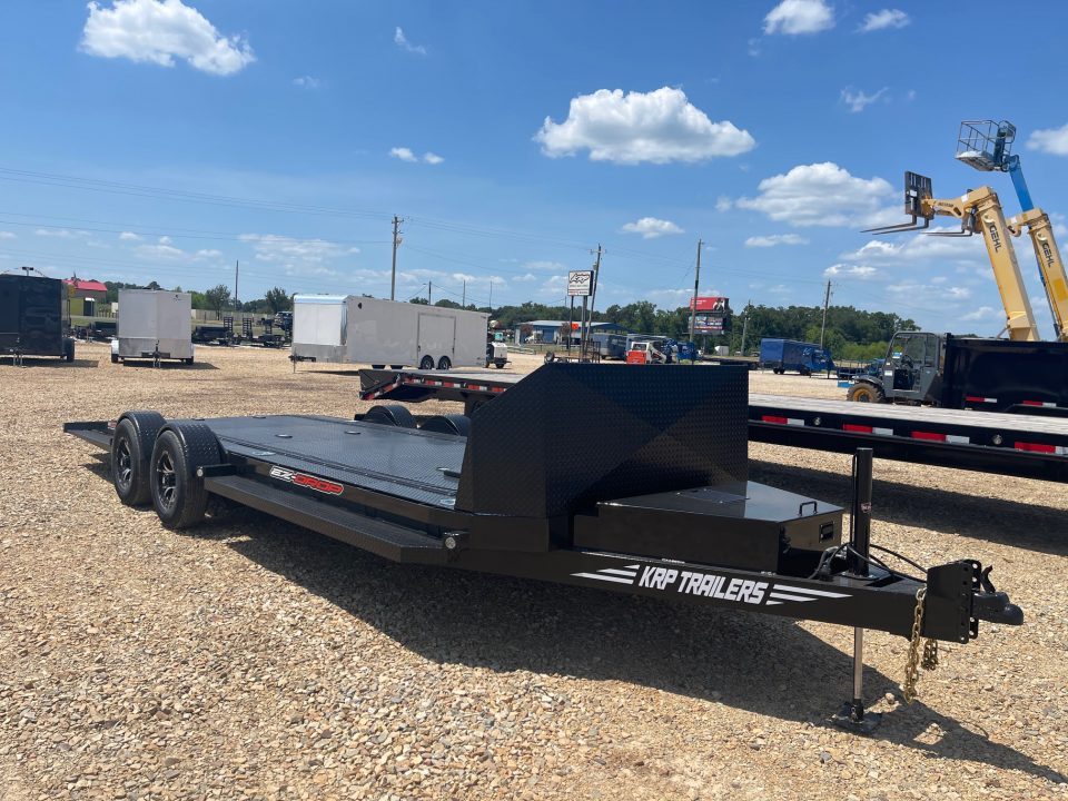 2027 KRP EZ-DROP Car photo 7
