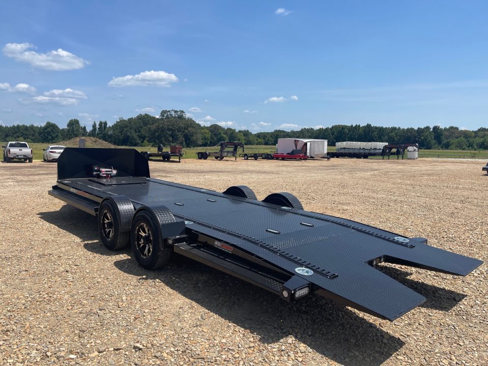 2027 KRP EZ-DROP Car photo 5
