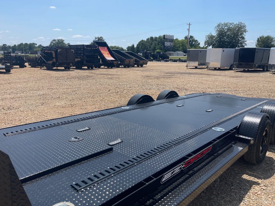 2027 KRP EZ-DROP Car photo 8