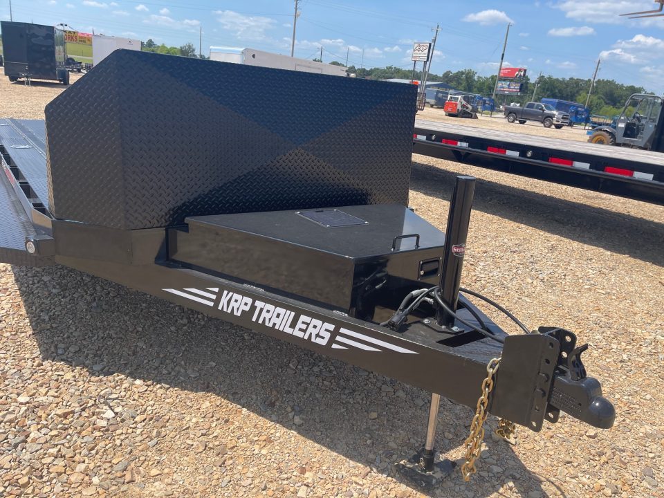 2027 KRP EZ-DROP Car photo 9
