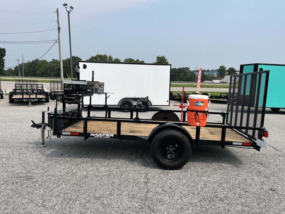 2026 Utility Trailer