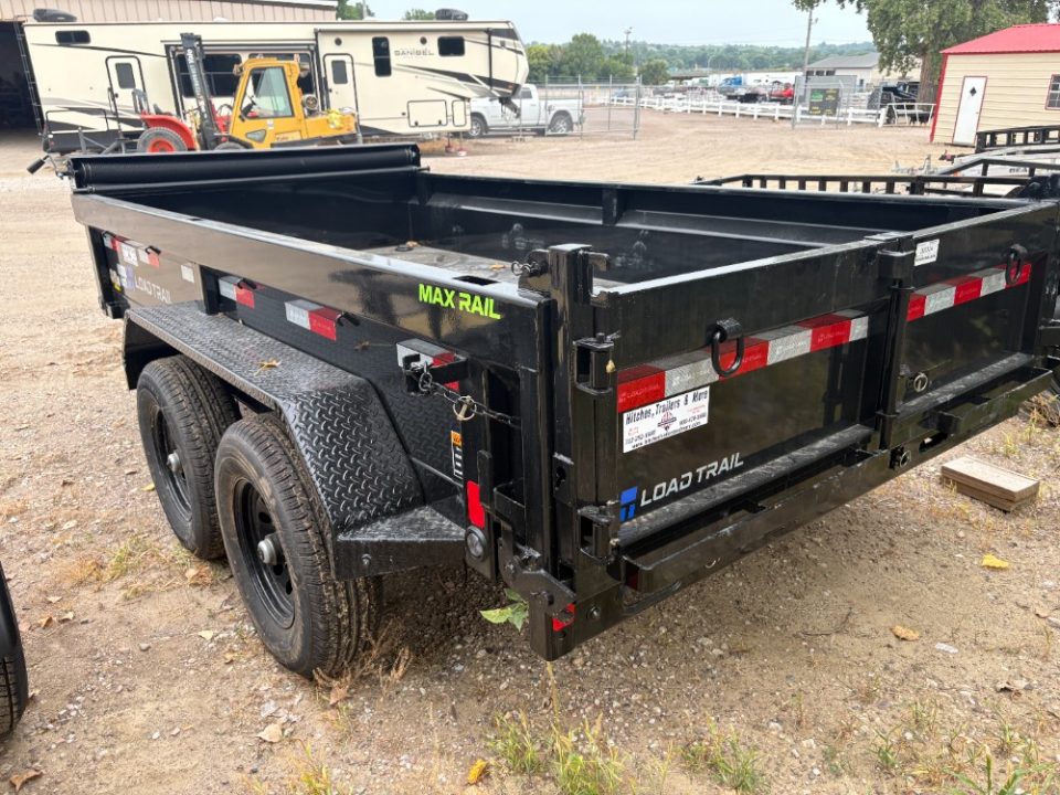 2027 Load Trail photo 6