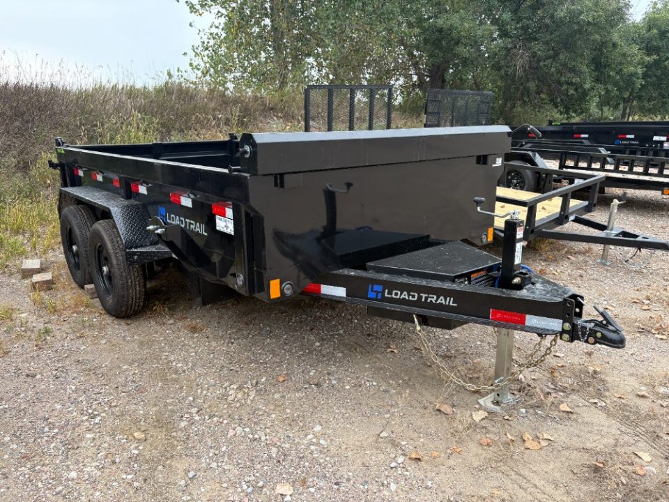 2027 Load Trail photo 3