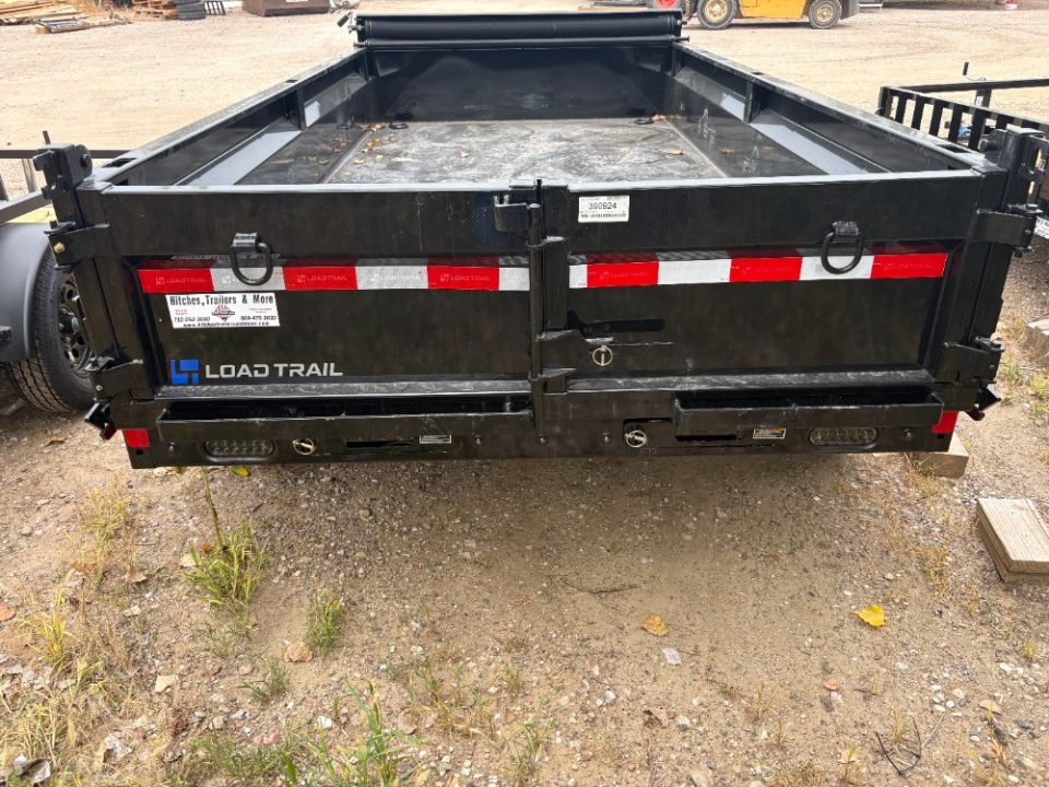 2027 Load Trail photo 5