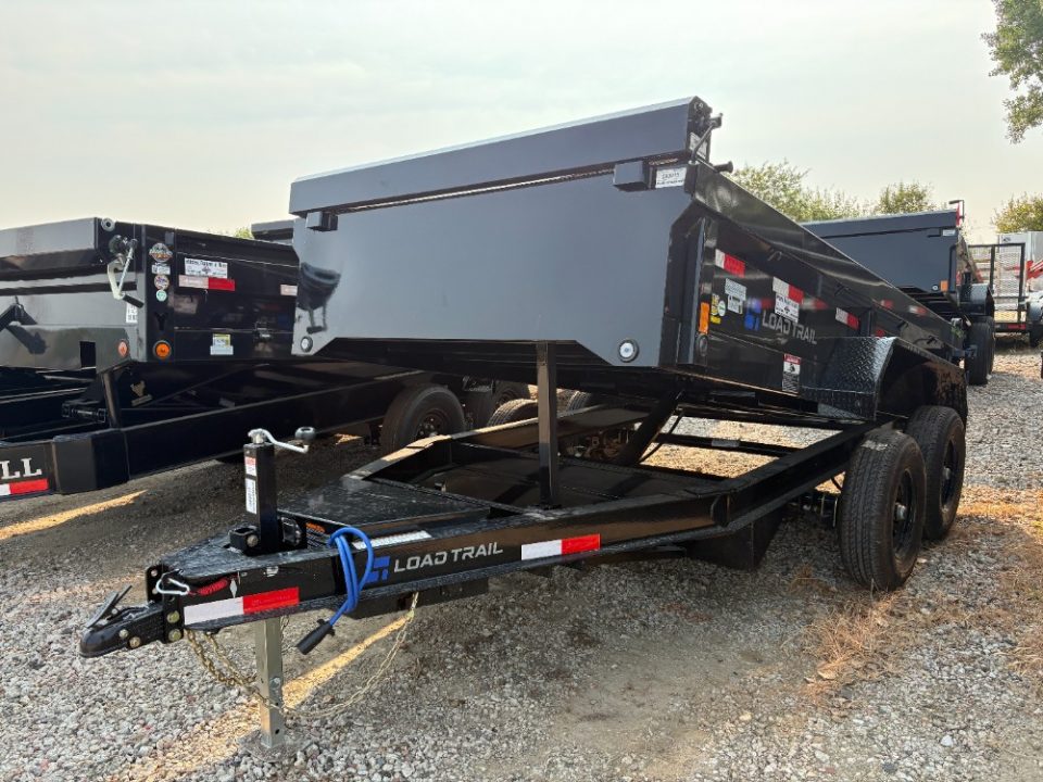 2027 Load Trail