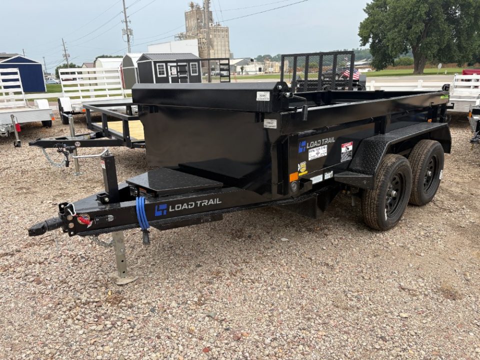 2026 Load Trail