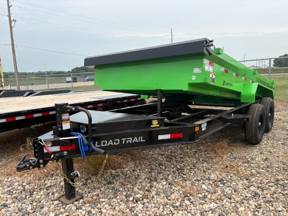 2026 Load Trail