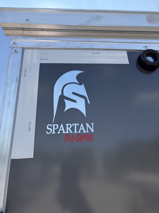 2027 Spartan photo 3