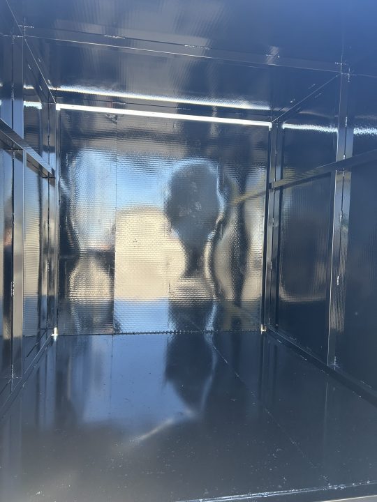 New 2027 Polestar Landscape Dump Trailer
