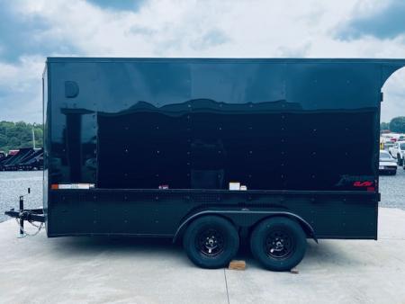 New 2027 Homesteader 7X14 Intrepid OHV Enclosed Trailer 7K