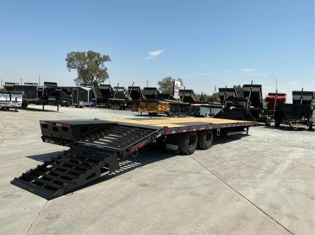 New 2026 Diamond C Trailers FMAX212L35X102 MR 8.5FT X 35FT 25.9K GVW Gooseneck Equipment Trailer