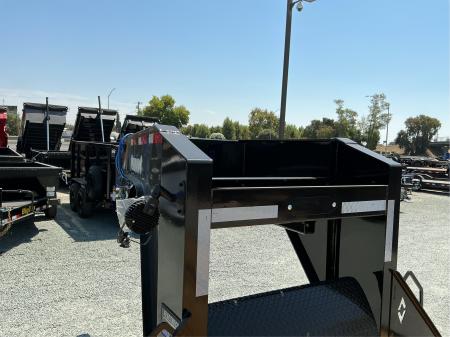 New 2026 Diamond C Trailers FMAX212L35X102 MR 8.5FT X 35FT 25.9K GVW Gooseneck Equipment Trailer