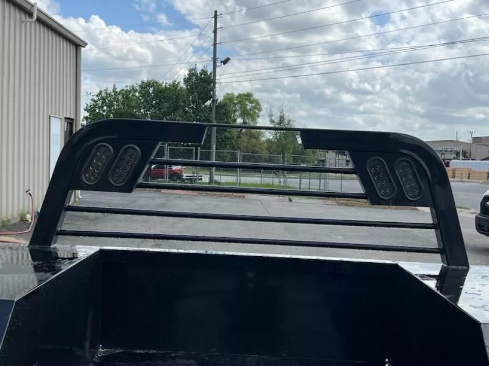 New 2025 Norstar SD 9'4 Service Bodies