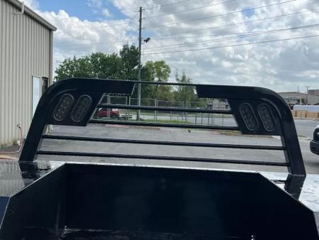 New 2025 Norstar SD 9'4 Service Bodies