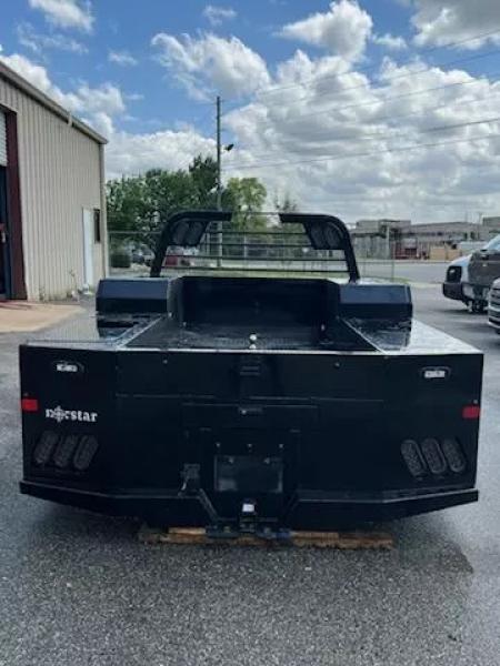 New 2025 Norstar SD 9'4 Service Bodies